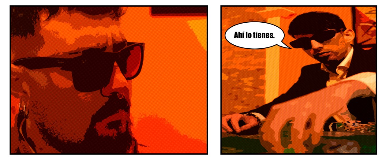 ...